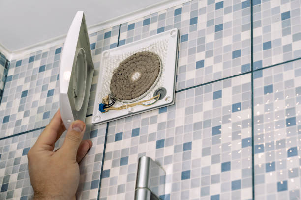 Best HVAC Duct Inspection Services  in Kaukauna, WI