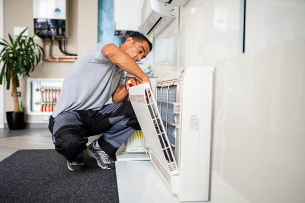 Best Air Duct Cleaning Near Me  in Kaukauna, WI