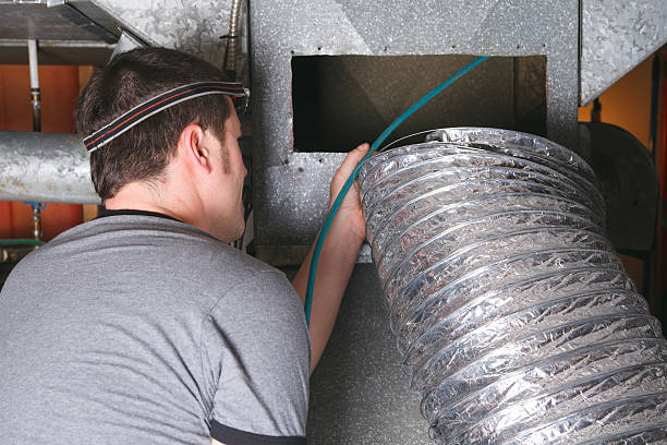 Best Professional Duct Cleaning Services  in Kaukauna, WI