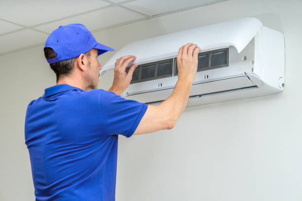 Best General Air Duct Cleaning  in Kaukauna, WI