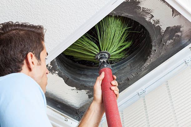 Best Ductwork Cleaning Services  in Kaukauna, WI