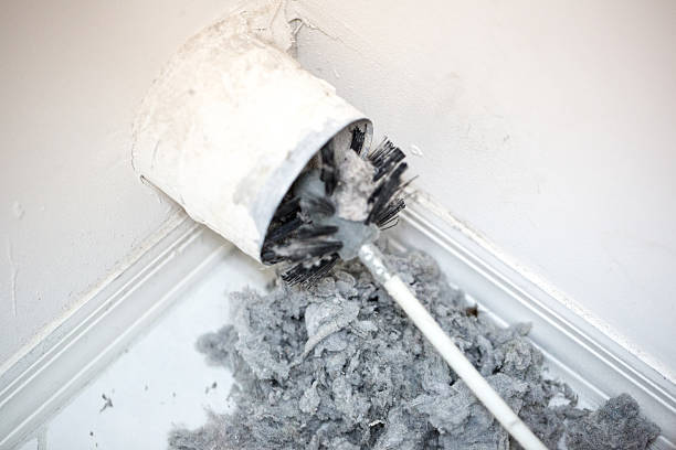 Best Home Air Vent Cleaning  in Kaukauna, WI