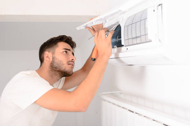 Best Best Air Duct Cleaning Company  in Kaukauna, WI