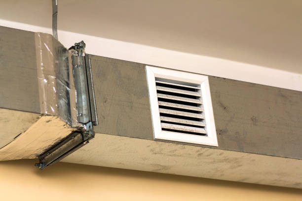 Best Duct Cleaning for Homes  in Kaukauna, WI
